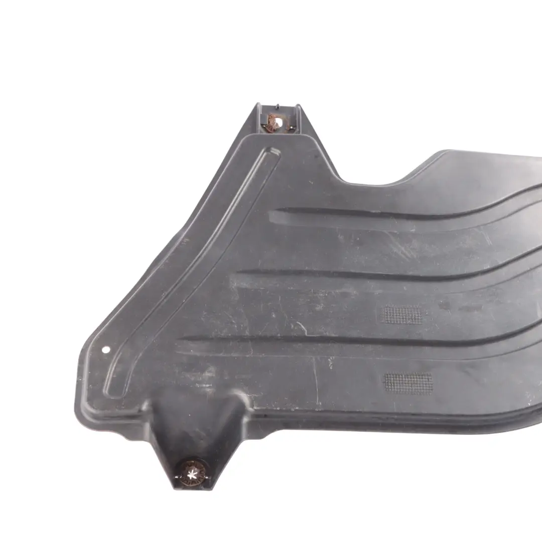 Audi A3 S3 Volkswagen Golf Mk7 Engine Underbody Tray Cover Panel - SKU 5Q0825206K - Part number 5Q0825206K