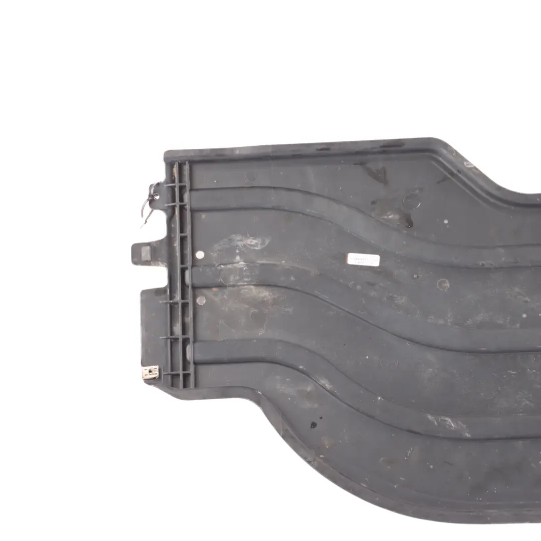 Audi A3 S3 Volkswagen Golf Mk7 Engine Underbody Tray Cover Panel - SKU 5Q0825206K - Part number 5Q0825206K