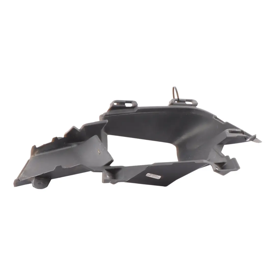 Side Air Duct Guide Front Left N/S Side to VW Volkswagen Golf Mk7 with Part number 5Q0853949J VW Volkswagen Golf Mk7 Side Air Duct Guide Front Left N/S Side - SKU 5G0853949J - Part number 5Q0853949J