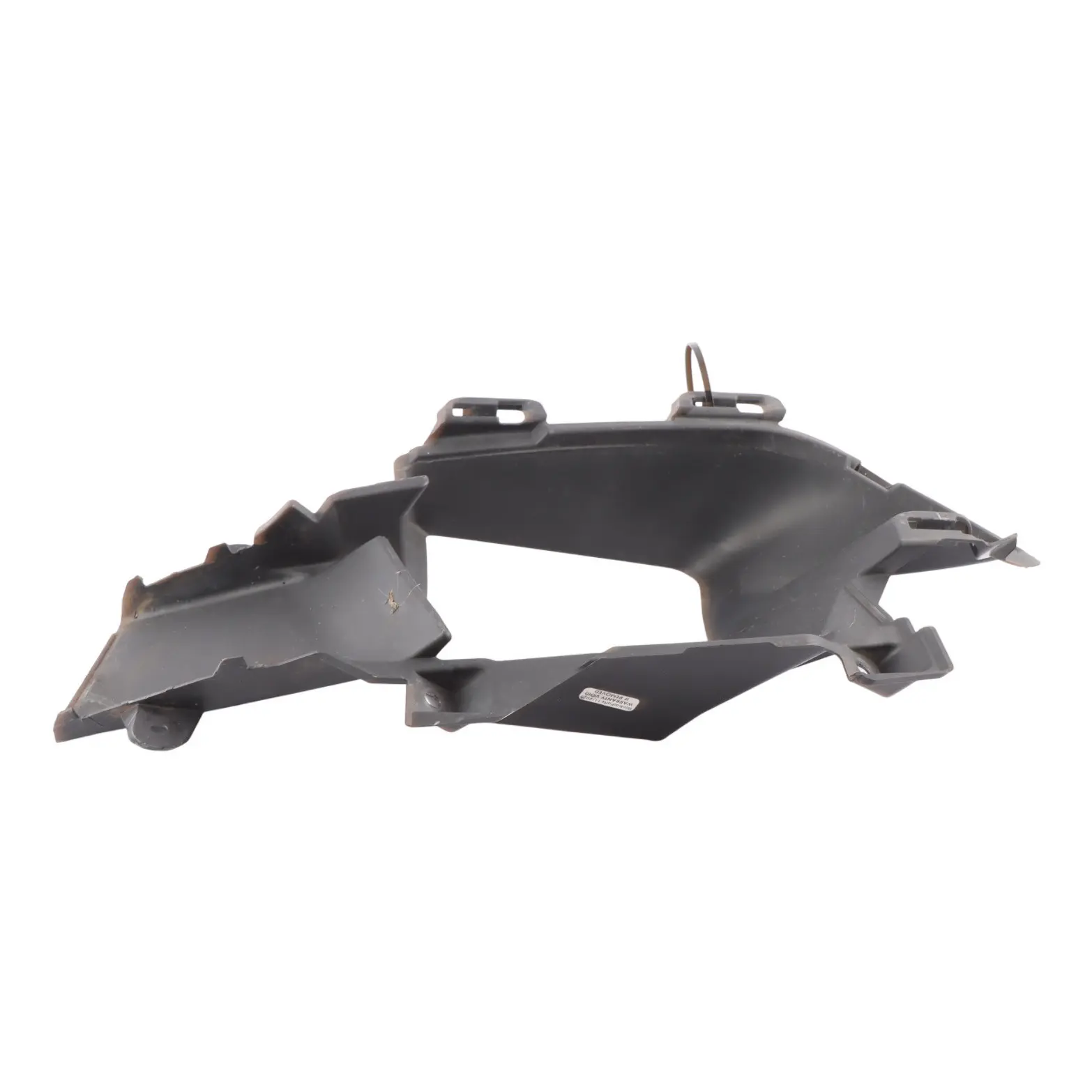 VW Volkswagen Golf Mk7 Side Air Duct Guide Front Left N/S Side 5Q0853949J