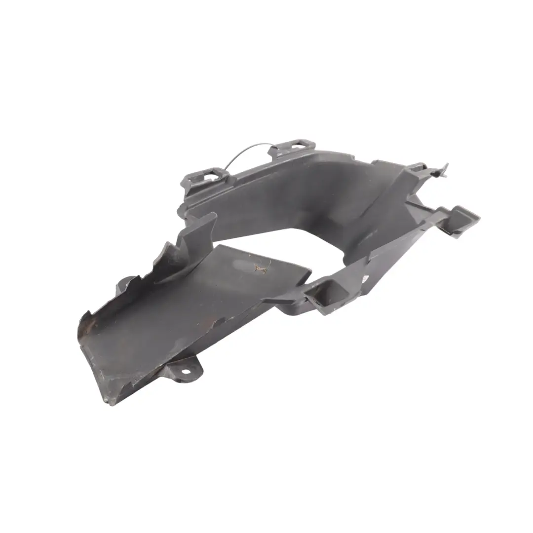 Side Air Duct Guide Front Left N/S Side to VW Volkswagen Golf Mk7 with Part number 5Q0853949J VW Volkswagen Golf Mk7 Side Air Duct Guide Front Left N/S Side - SKU 5G0853949J - Part number 5Q0853949J