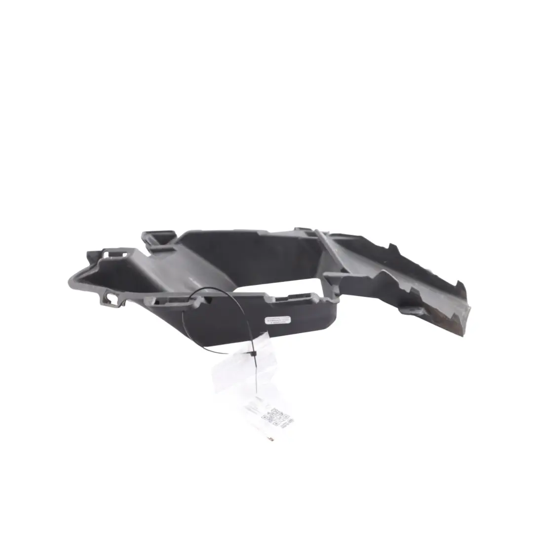 Side Air Duct Guide Front Left N/S Side to VW Volkswagen Golf Mk7 with Part number 5Q0853949J VW Volkswagen Golf Mk7 Side Air Duct Guide Front Left N/S Side - SKU 5G0853949J - Part number 5Q0853949J