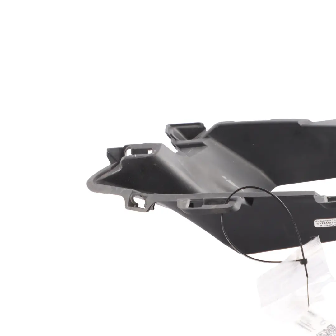 Side Air Duct Guide Front Left N/S Side to VW Volkswagen Golf Mk7 with Part number 5Q0853949J VW Volkswagen Golf Mk7 Side Air Duct Guide Front Left N/S Side - SKU 5G0853949J - Part number 5Q0853949J