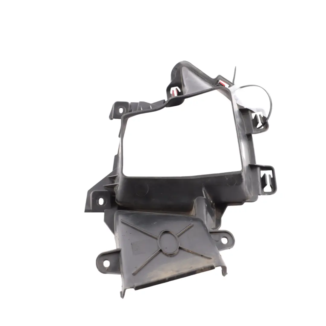 Side Air Duct Guide Front Left N/S Side to VW Volkswagen Golf Mk7 with Part number 5Q0853949J VW Volkswagen Golf Mk7 Side Air Duct Guide Front Left N/S Side - SKU 5G0853949J - Part number 5Q0853949J