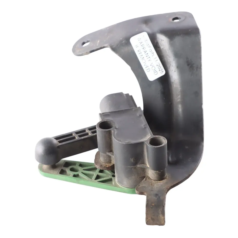 Audi A3 S3 8V Scheinwerfer Niveauregulierung Sensor Vorne Lampenhöhe - SKU 5Q0907503-2 - Teilenummer 5Q0907503