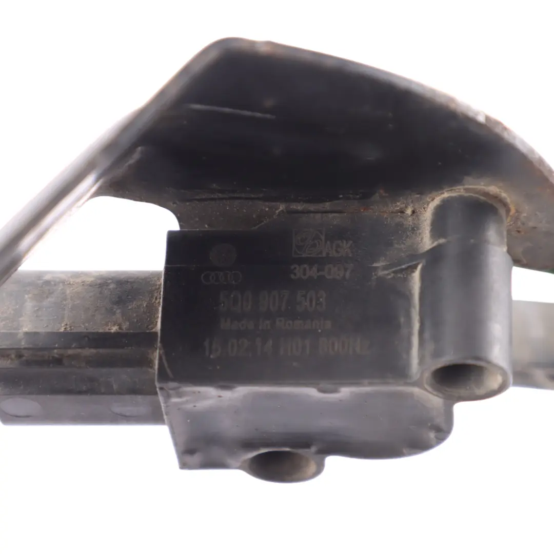 Sensore Livellamento Dei Fari Anteriori Altezza Lampada per Audi A3 S3 8V con numero di parte 5Q0907503 Audi A3 S3 8V Sensore Livellamento Dei Fari Anteriori Altezza Lampada - SKU 5Q0907503-2 - Numero di parte 5Q0907503