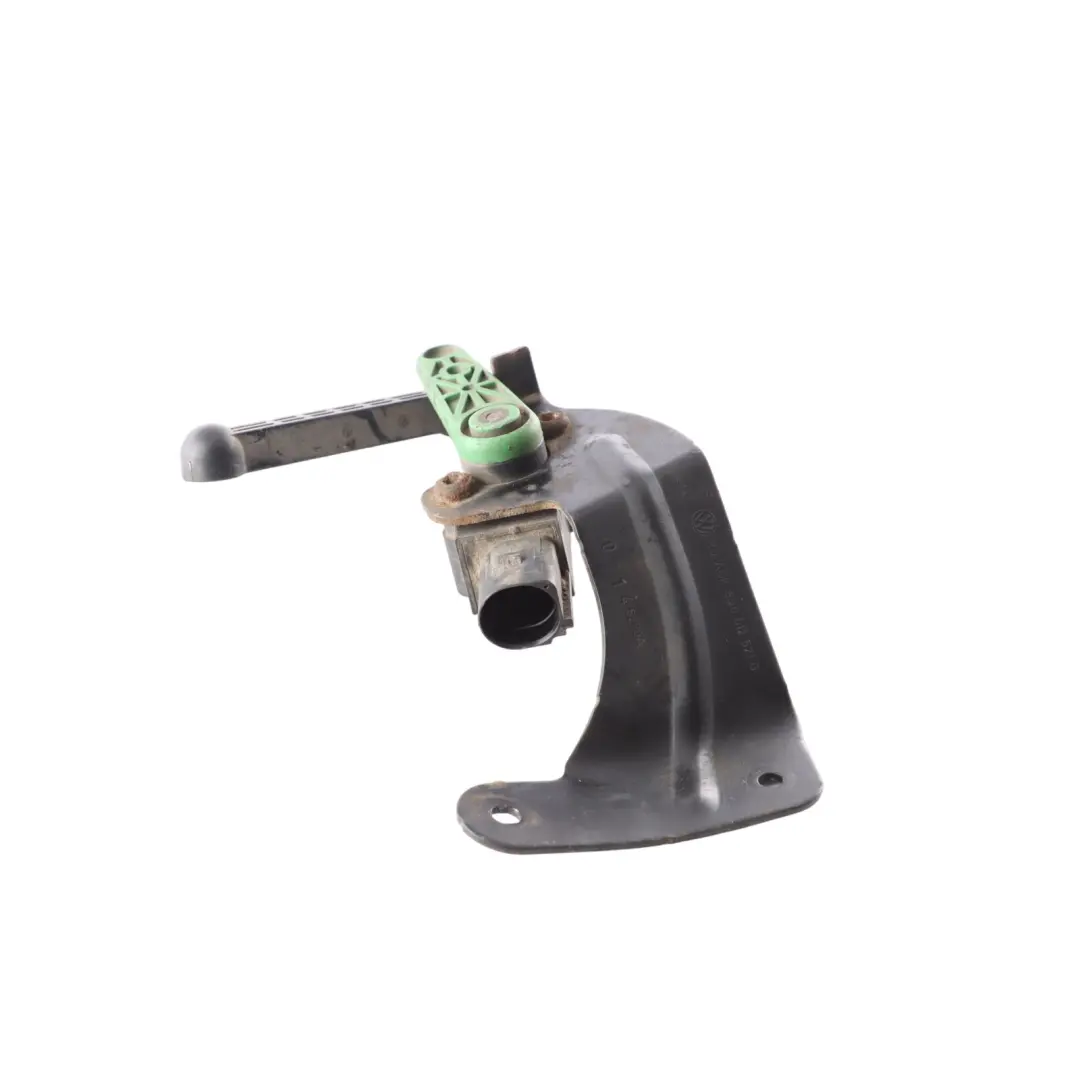 Scheinwerfer Niveauregulierung Sensor Vorne Lampenhöhe für Audi A3 S3 8V mit Teilenummer 5Q0907503 Audi A3 S3 8V Scheinwerfer Niveauregulierung Sensor Vorne Lampenhöhe - SKU 5Q0907503-2 - Teilenummer 5Q0907503