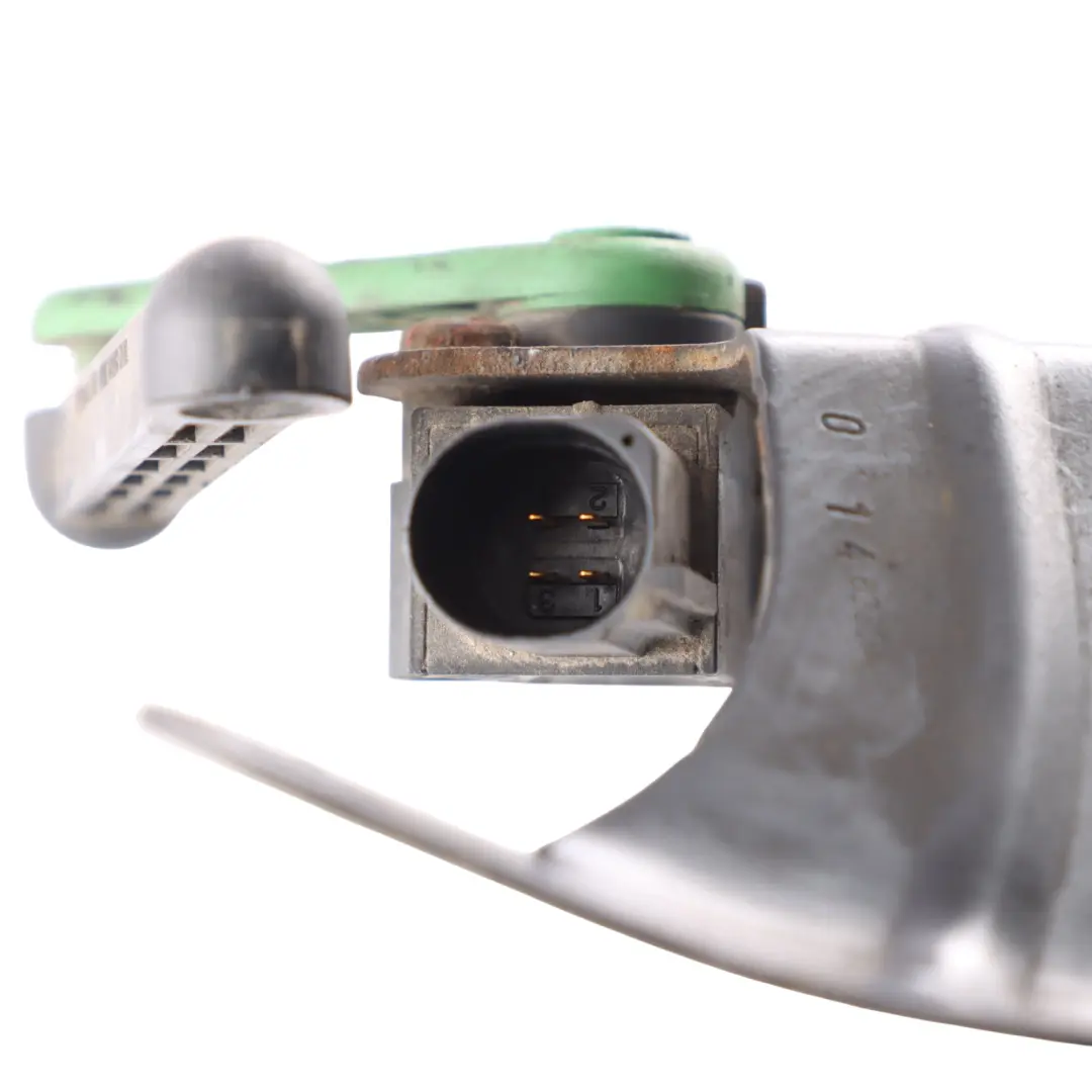 Audi A3 S3 8V Scheinwerfer Niveauregulierung Sensor Vorne Lampenhöhe - SKU 5Q0907503-2 - Teilenummer 5Q0907503