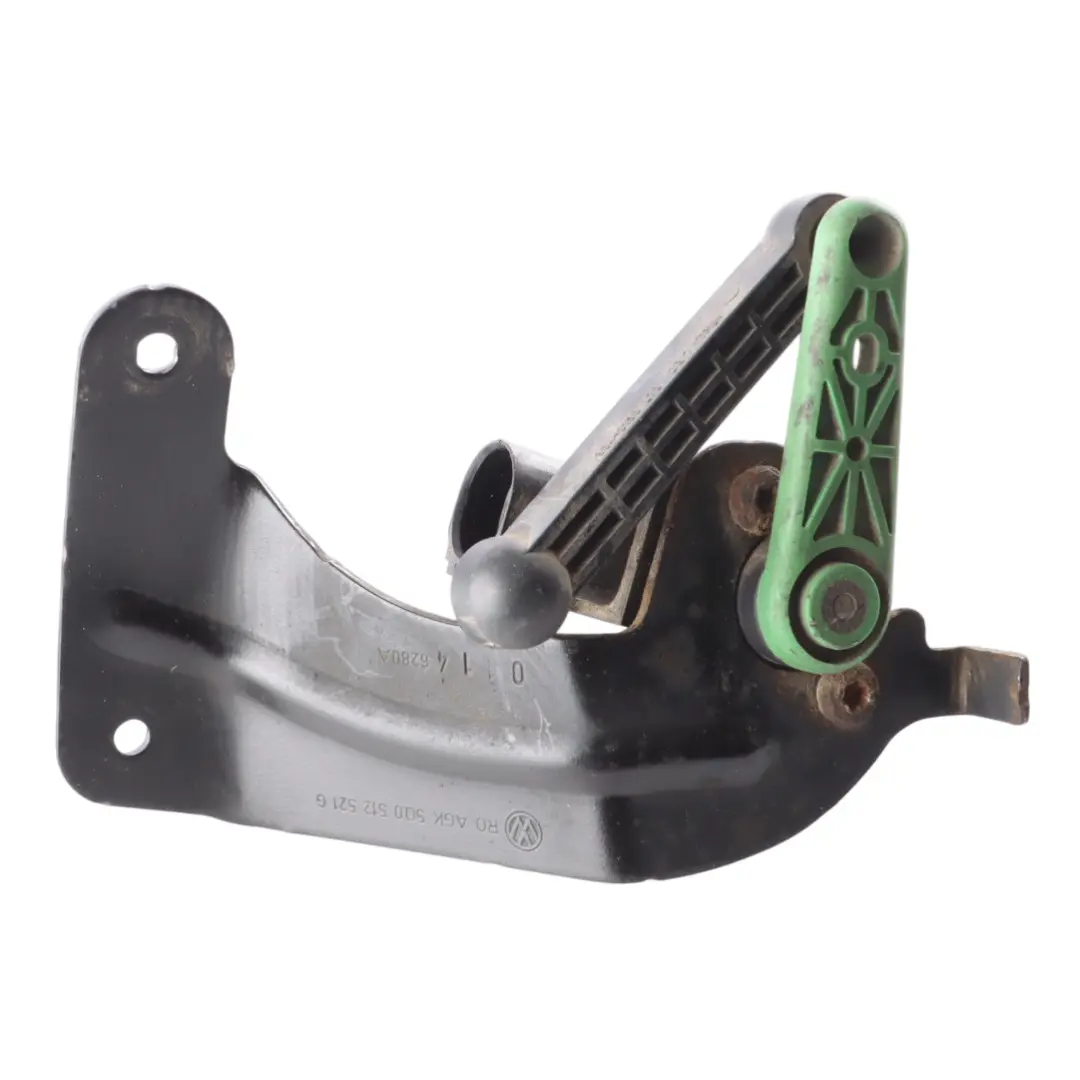 Czujnik Poziomowania Świateł do Audi A3 S3 8V o numerze 5Q0907503 Audi A3 S3 8V Czujnik Poziomowania Świateł - SKU 5Q0907503-2 - Numer Części 5Q0907503