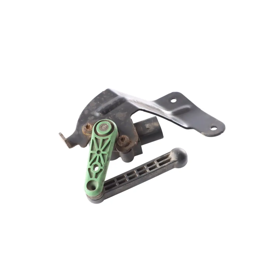 Capteur De Niveau De Phares Avant Référence pour Audi A3 S3 8V à propos du numéro de pièce 5Q0907503 Audi A3 S3 8V Capteur De Niveau De Phares Avant Référence - SKU 5Q0907503-2 - Numéro de pièce 5Q0907503