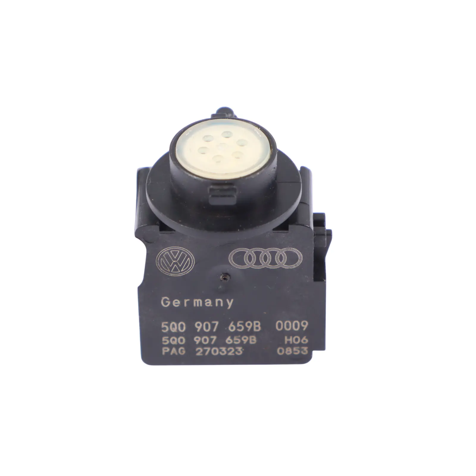 Porsche Macan 95B Air Quality Sensor Module Unit 5Q0907659B