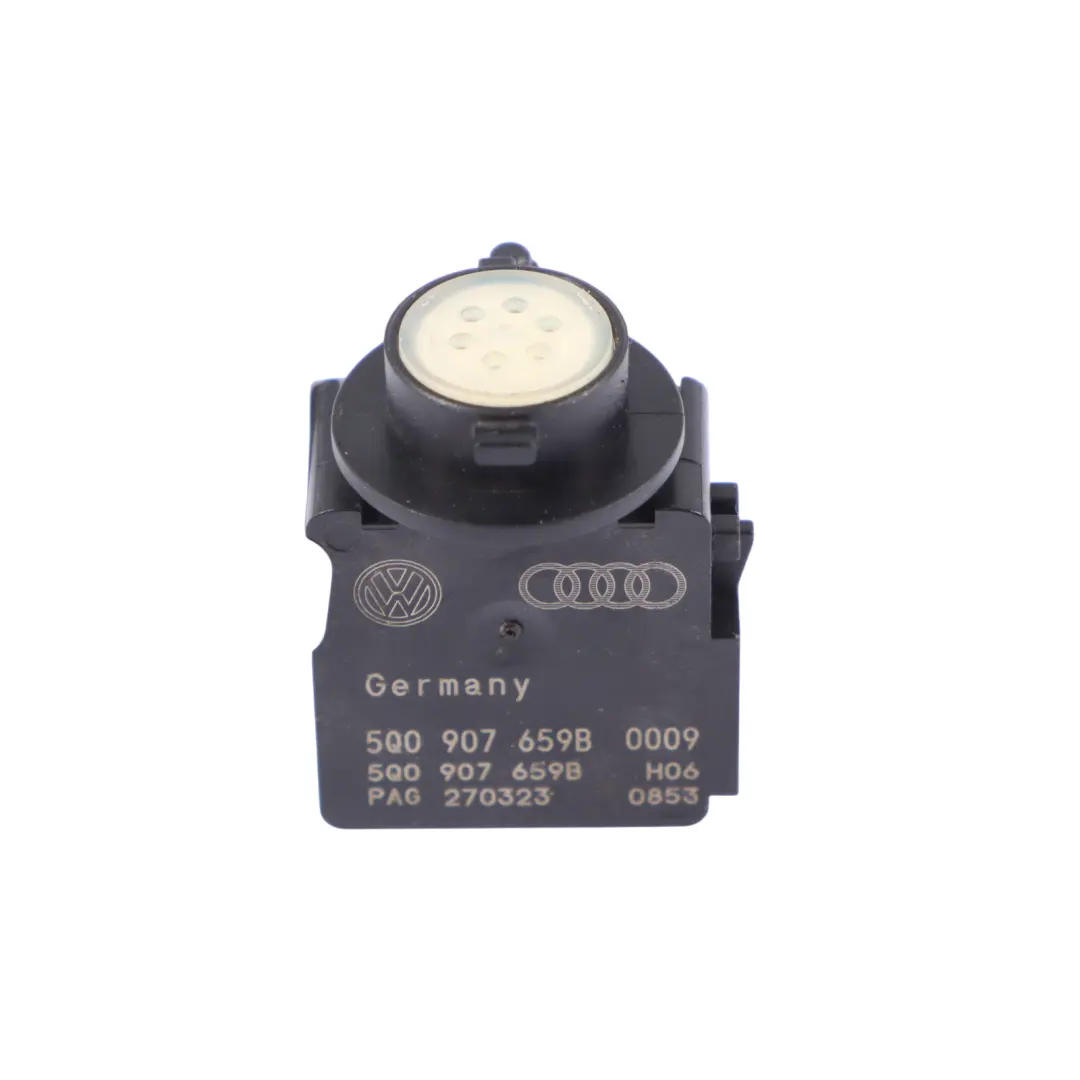 Quality Sensor Module Unit to Porsche Macan 95B Air with Part number 5Q0907659B Porsche Macan 95B Air Quality Sensor Module Unit - SKU 5Q0907659B - Part number 5Q0907659B