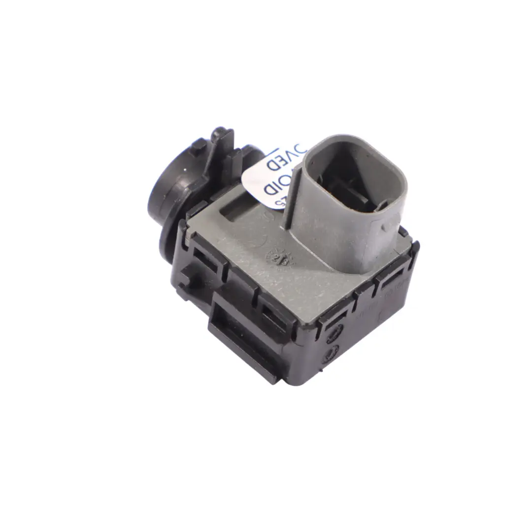 Porsche Macan 95B Luft Qualitäts Sensor Modul Einheit - SKU 5Q0907659B - Teilenummer 5Q0907659B