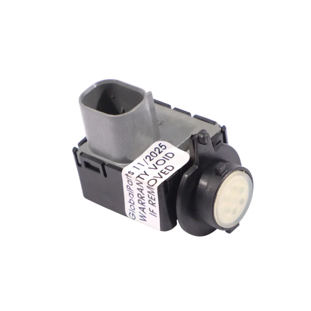 Porsche Macan 95B Air Quality Sensor Module Unit - SKU 5Q0907659B - Part number 5Q0907659B