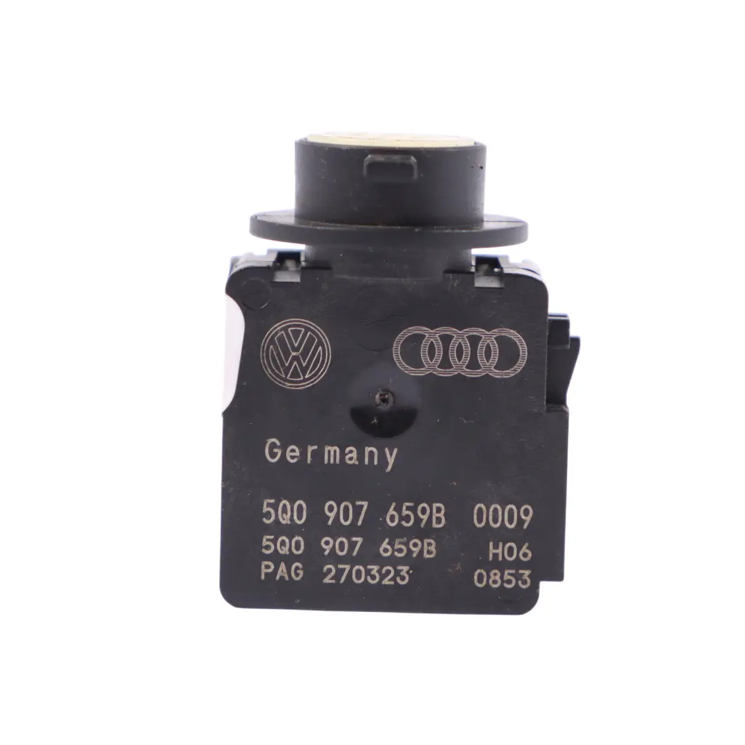 Module De Capteur De Qualité De L'Air Unité pour Porsche Macan 95B à propos du numéro de pièce 5Q0907659B Porsche Macan 95B Module De Capteur De Qualité De L'Air Unité - SKU 5Q0907659B - Numéro de pièce 5Q0907659B