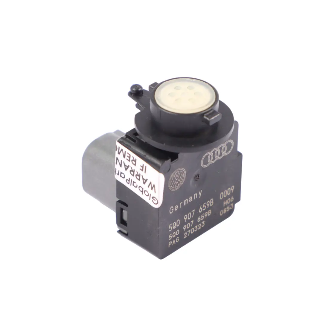 Porsche Macan 95B Luft Qualitäts Sensor Modul Einheit - SKU 5Q0907659B - Teilenummer 5Q0907659B