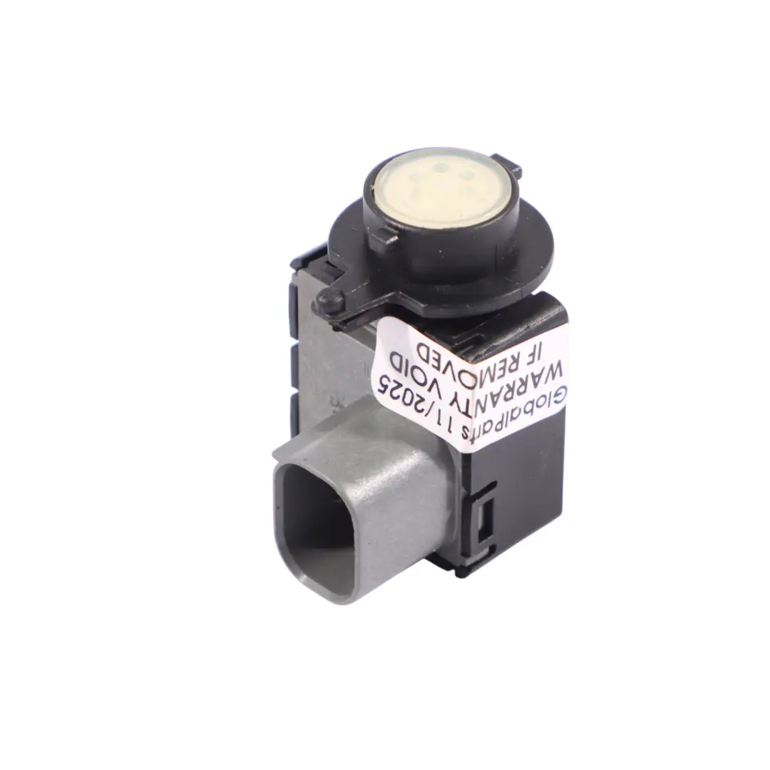 Module De Capteur De Qualité De L'Air Unité pour Porsche Macan 95B à propos du numéro de pièce 5Q0907659B Porsche Macan 95B Module De Capteur De Qualité De L'Air Unité - SKU 5Q0907659B - Numéro de pièce 5Q0907659B