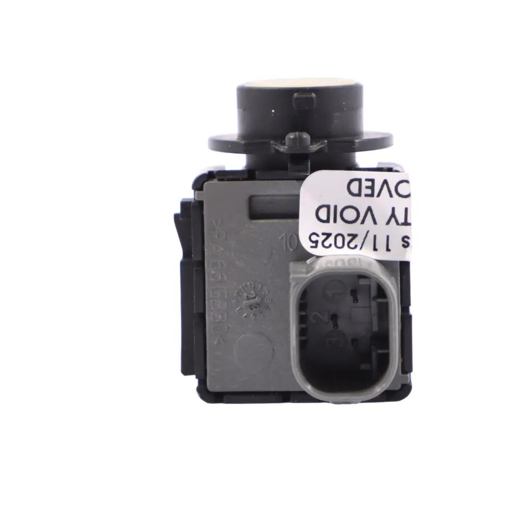 Module De Capteur De Qualité De L'Air Unité pour Porsche Macan 95B à propos du numéro de pièce 5Q0907659B Porsche Macan 95B Module De Capteur De Qualité De L'Air Unité - SKU 5Q0907659B - Numéro de pièce 5Q0907659B