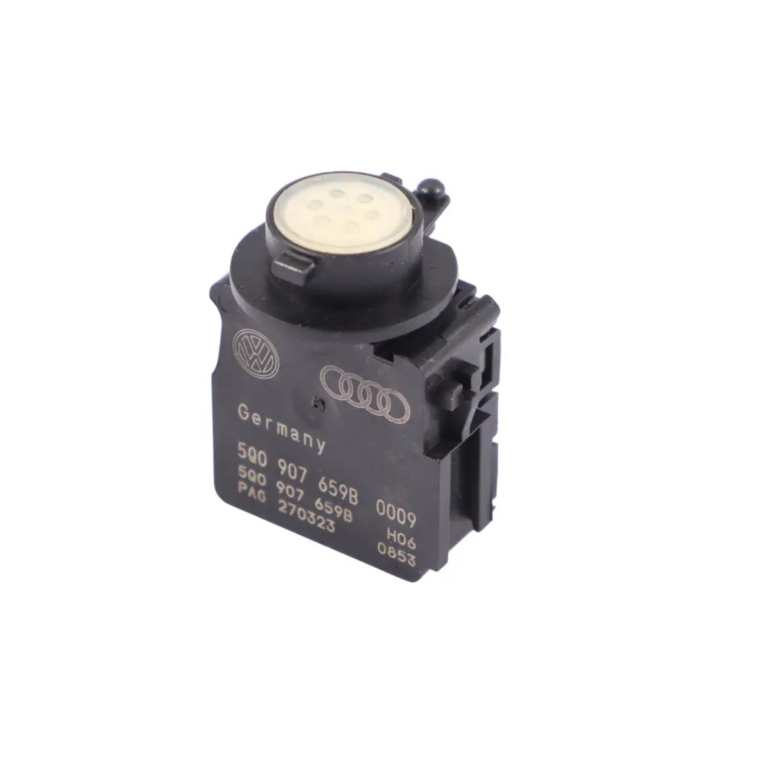 Quality Sensor Module Unit to Porsche Macan 95B Air with Part number 5Q0907659B Porsche Macan 95B Air Quality Sensor Module Unit - SKU 5Q0907659B - Part number 5Q0907659B