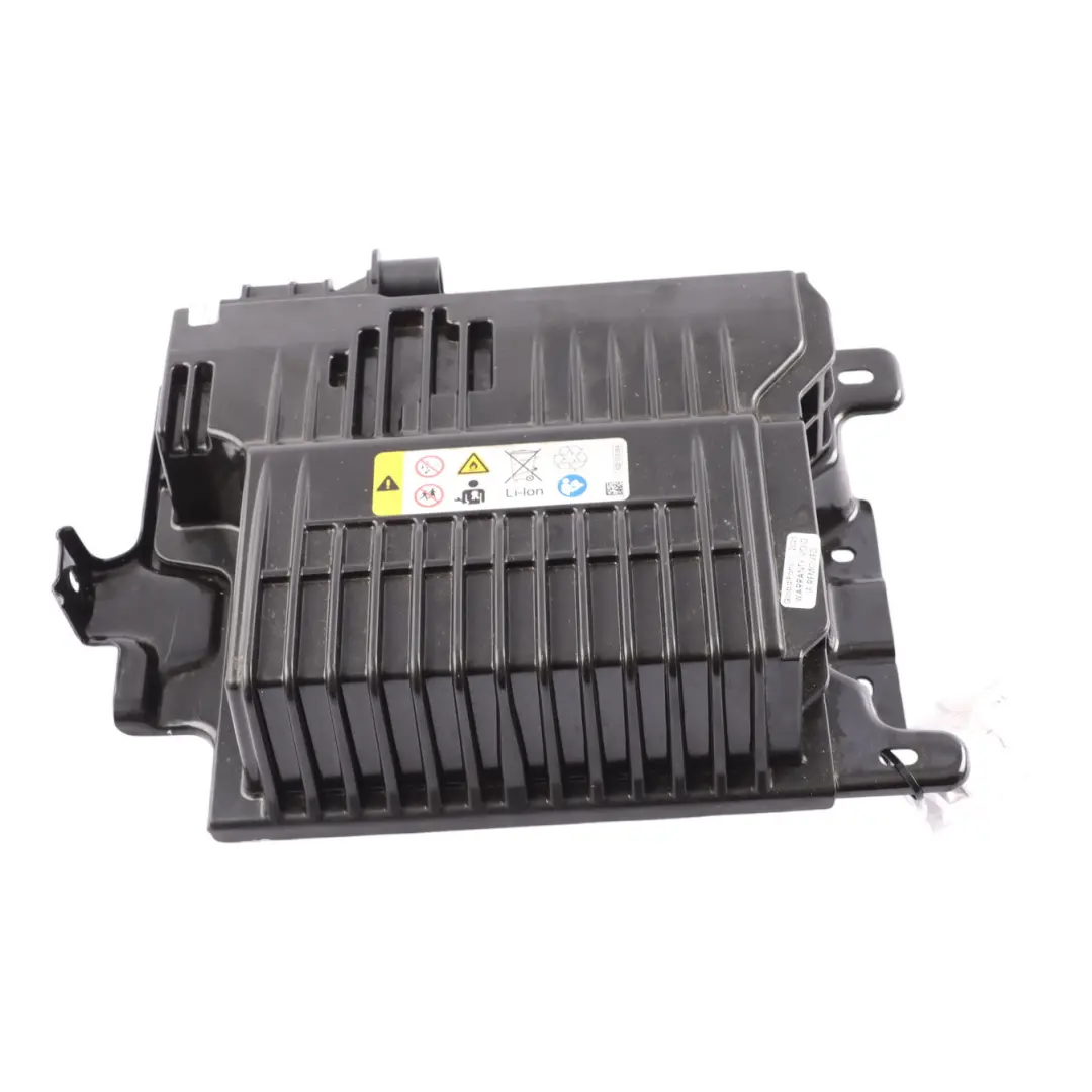 Volkswagen Golf VII Auxiliary Battery Start Stop Control Module - SKU 5Q0915089 - Part number 5Q0915089