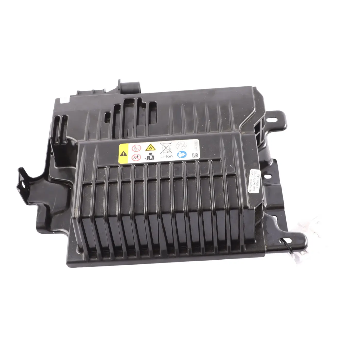 Volkswagen Golf VII Auxiliary Battery Start Stop Control Module 5Q0915089