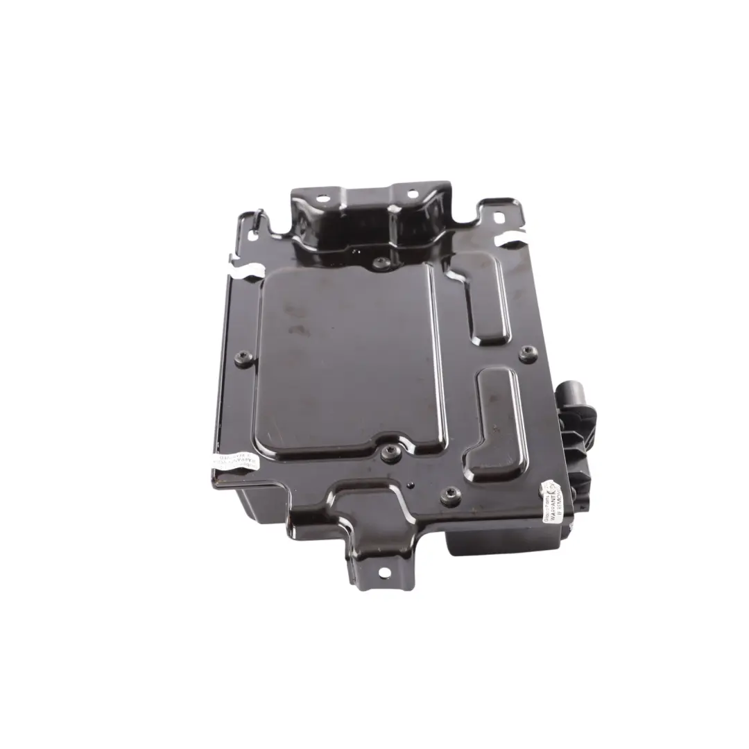 Volkswagen Golf VII Auxiliary Battery Start Stop Control Module - SKU 5Q0915089 - Part number 5Q0915089