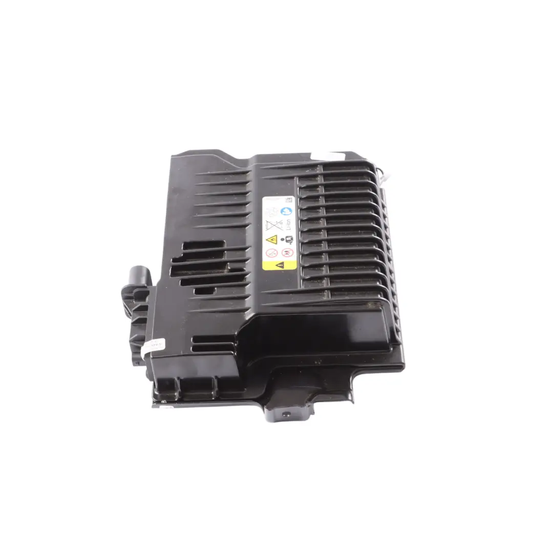 Auxiliary Battery Start Stop Control Module to Volkswagen Golf VII with Part number 5Q0915089 Volkswagen Golf VII Auxiliary Battery Start Stop Control Module - SKU 5Q0915089 - Part number 5Q0915089