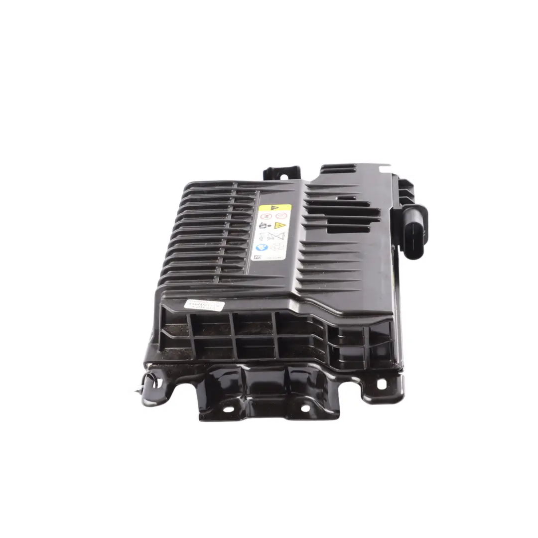 Volkswagen Golf VII Auxiliary Battery Start Stop Control Module - SKU 5Q0915089 - Part number 5Q0915089