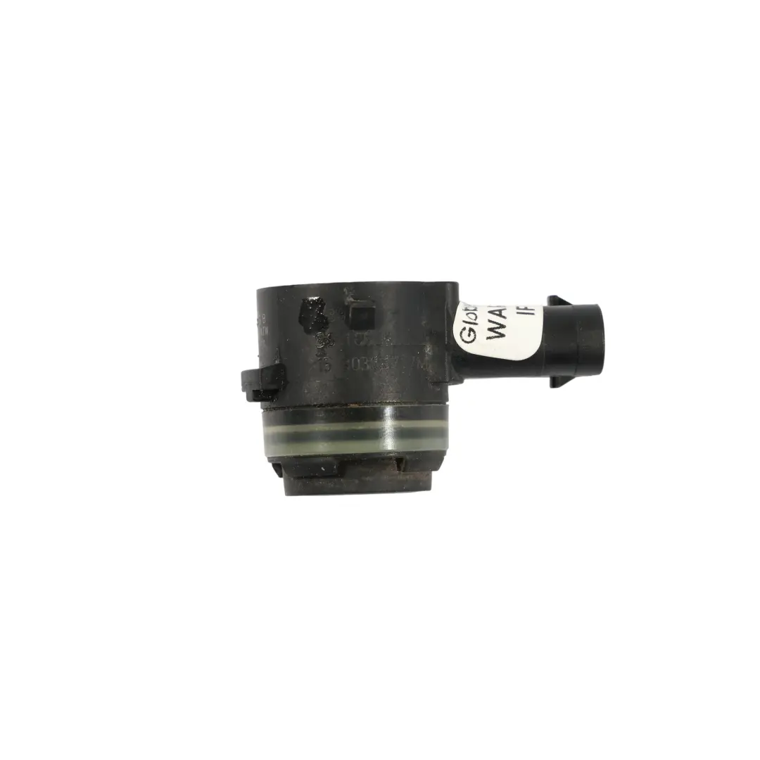 VW Golf Mk7 Sensor De Aparcamiento Trasero PDC Atlantic Blue - C5B - SKU 5Q0919275B-ATLB - Número de pieza 5Q0919275B