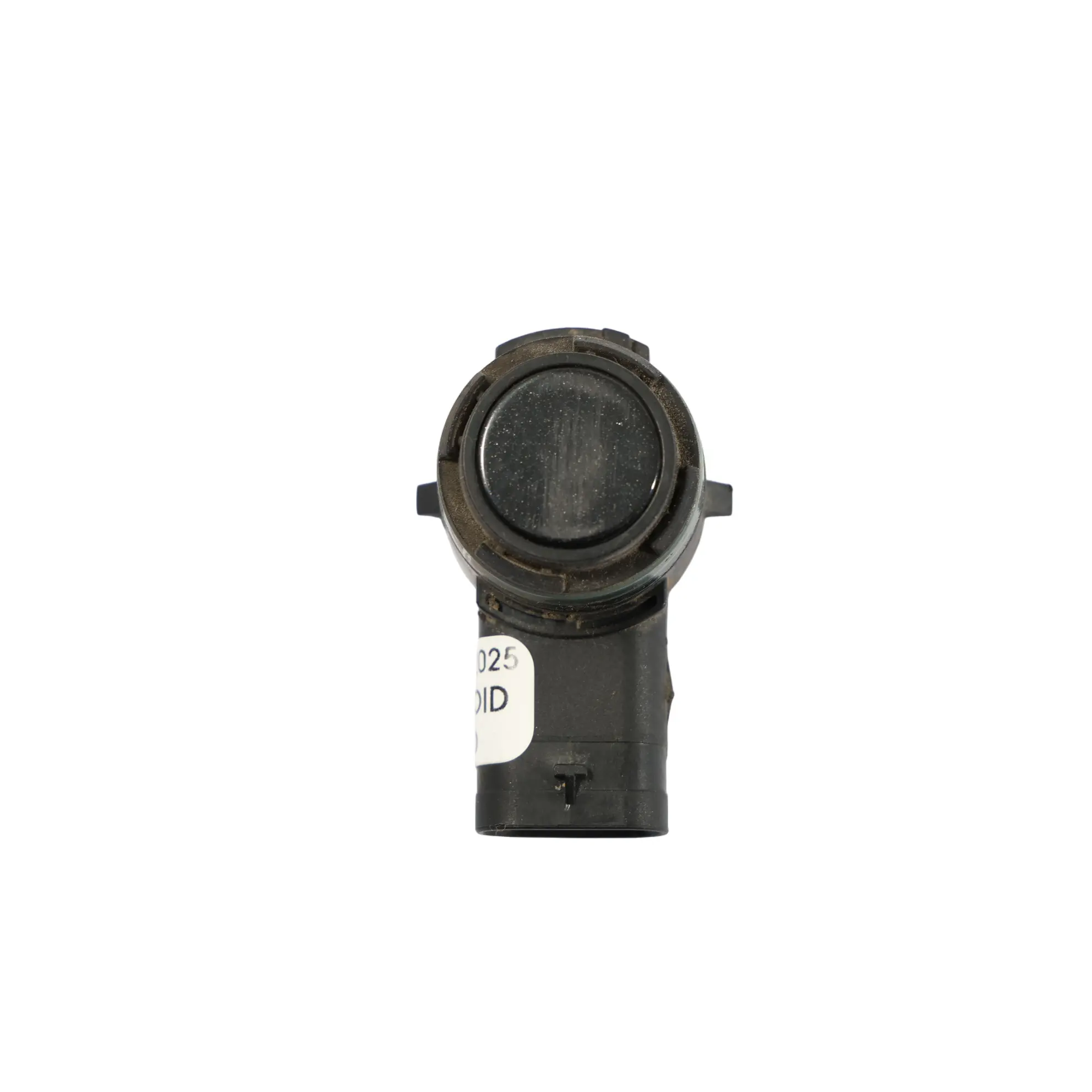 Skoda Octavia Mk3 5E PDC Einpark Sensor Schwarz Magic Pearl-F9R 5Q0919275B