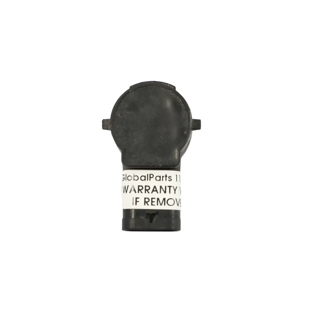 Mk3 5E PDC Einpark Sensor Schwarz Magic Pearl-F9R für Skoda Octavia mit Teilenummer 5Q0919275B Skoda Octavia Mk3 5E PDC Einpark Sensor Schwarz Magic Pearl-F9R - SKU 5Q0919275B-BMA - Teilenummer 5Q0919275B