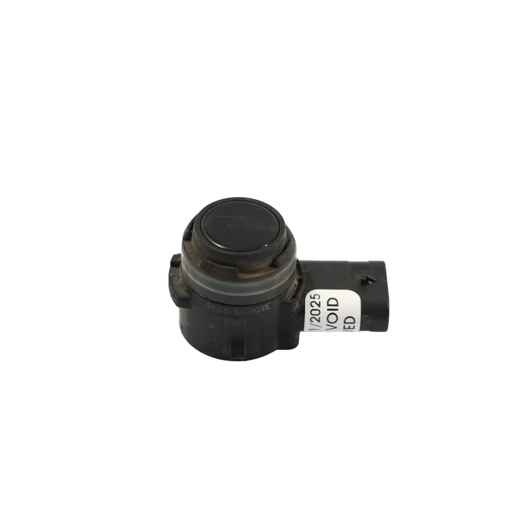 Mk3 5E PDC Sensore Di Parcheggio Black Magic Pearl-F9R per Skoda Octavia con numero di parte 5Q0919275B Skoda Octavia Mk3 5E PDC Sensore Di Parcheggio Black Magic Pearl-F9R - SKU 5Q0919275B-BMA - Numero di parte 5Q0919275B