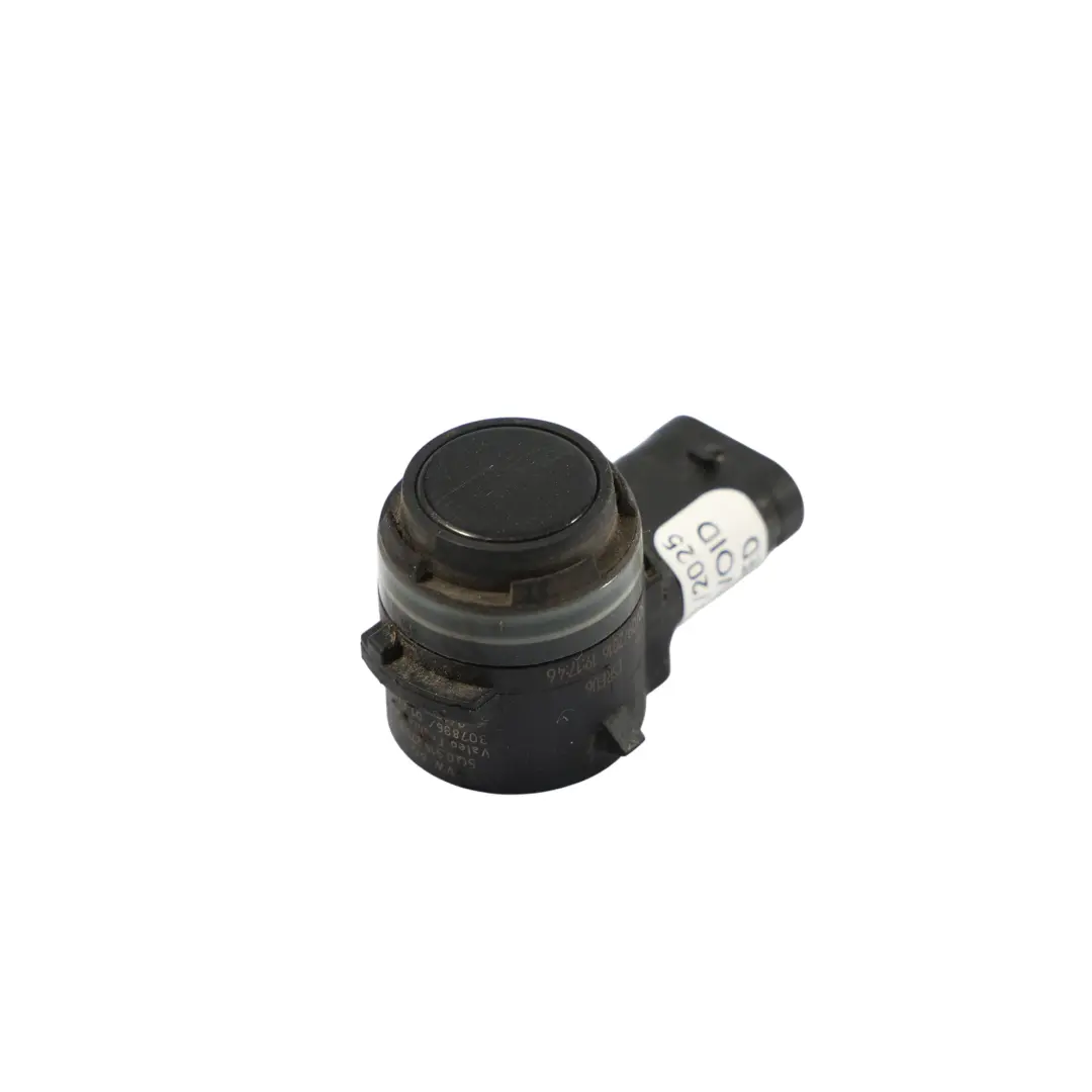 Skoda Octavia Mk3 5E PDC Parking Sensor Black Magic Pearl-F9R - SKU 5Q0919275B-BMA - Part number 5Q0919275B