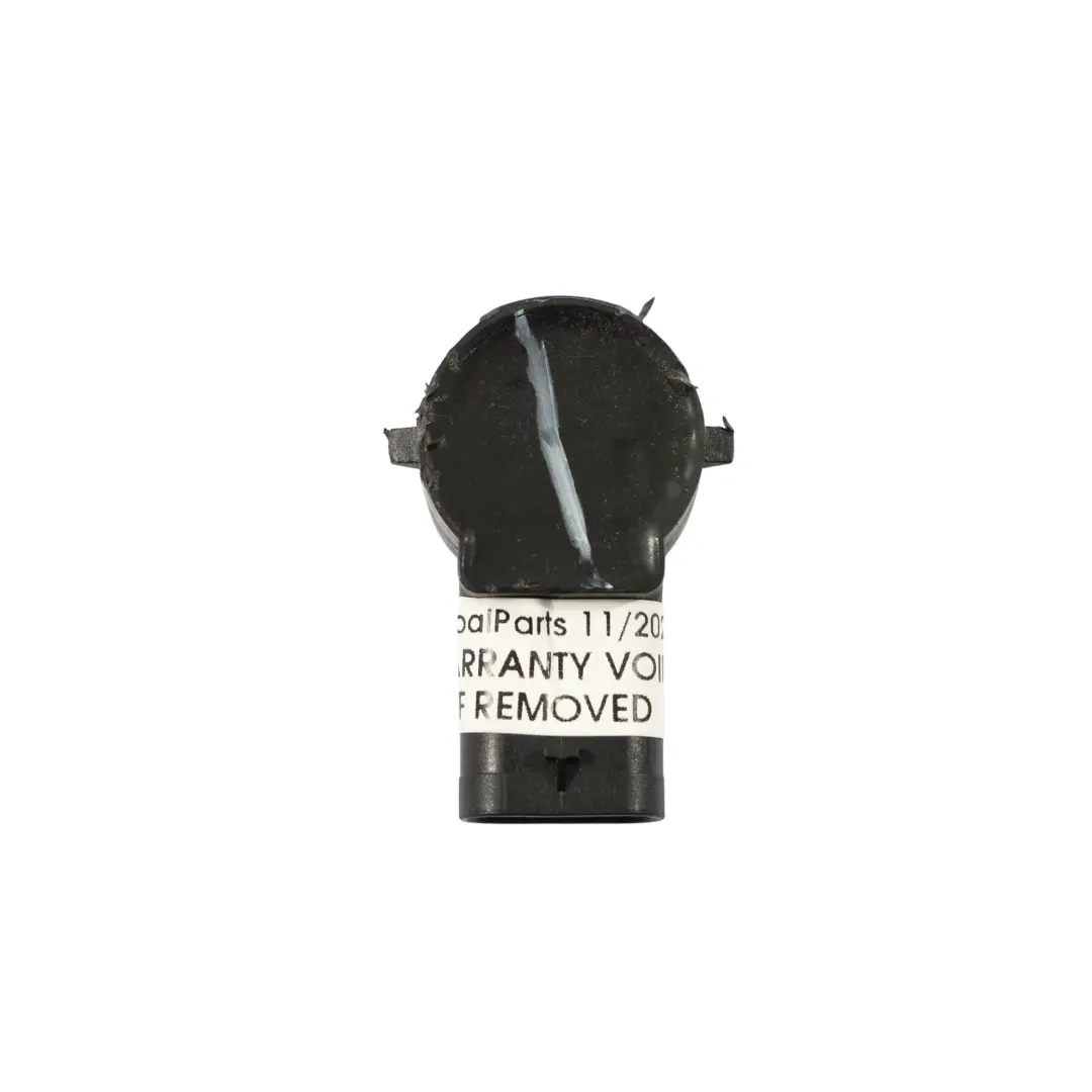 Porsche Macan 95B Delantero Trasero PDC Sensor Tiza - M9A 5Q0919275B - SKU 5Q0919275B-CHA - Número de pieza 5Q0919275B-CHA