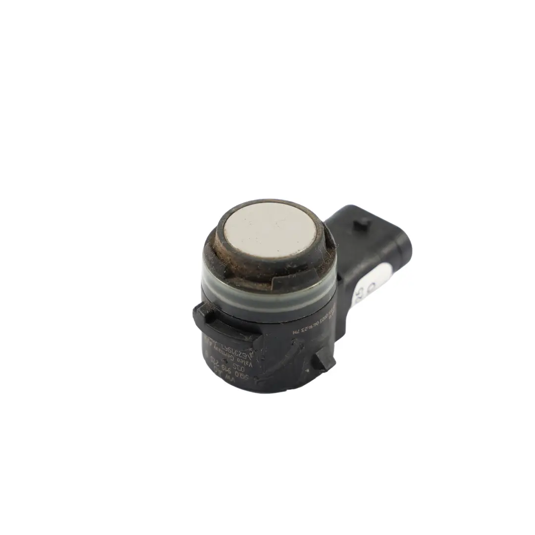 Vorne Hinten PDC Parksensor Kreide - M9A 5Q0919275B für Porsche Macan 95B mit Teilenummer 5Q0919275B-CHA Porsche Macan 95B Vorne Hinten PDC Parksensor Kreide - M9A 5Q0919275B - SKU 5Q0919275B-CHA - Teilenummer 5Q0919275B-CHA