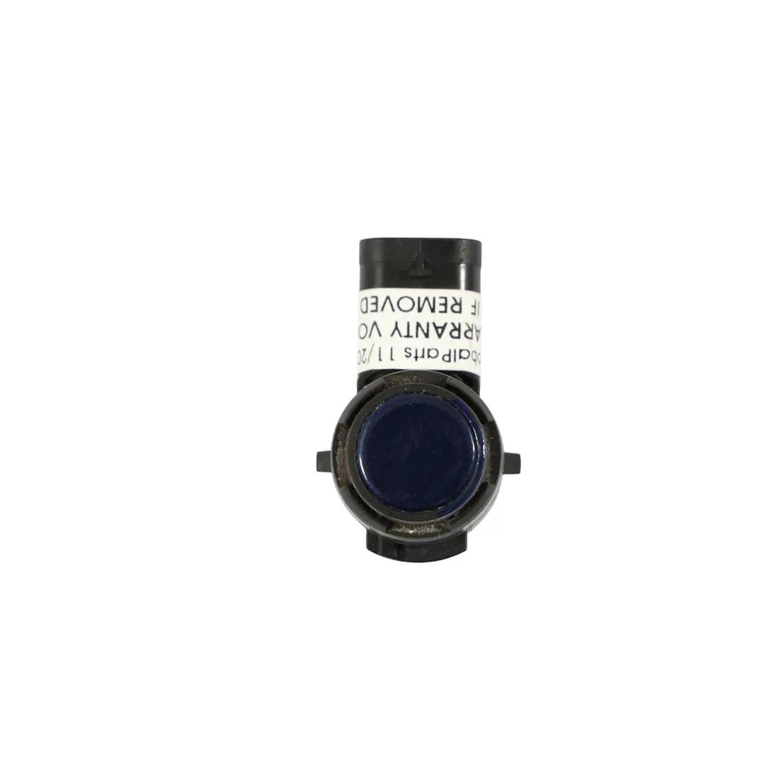 Sensor De Aparcamiento Delantero Trasero Estoril Azul - X5P para Audi A3 S3 8V con número de pieza 5Q0919275B Audi A3 S3 8V Sensor De Aparcamiento Delantero Trasero Estoril Azul - X5P - SKU 5Q0919275B-ESB - Número de pieza 5Q0919275B