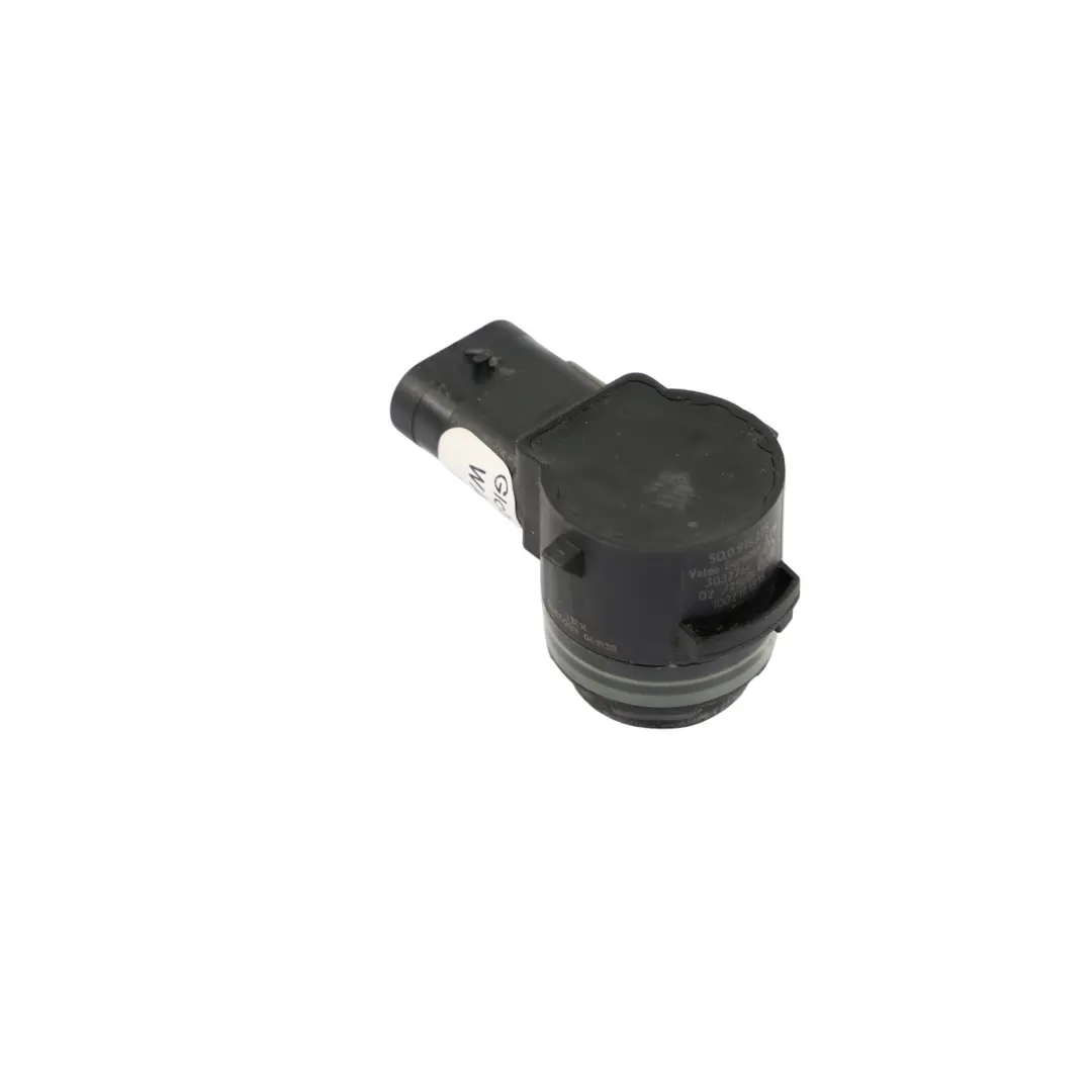 Sensor De Aparcamiento Delantero Trasero Estoril Azul - X5P para Audi A3 S3 8V con número de pieza 5Q0919275B Audi A3 S3 8V Sensor De Aparcamiento Delantero Trasero Estoril Azul - X5P - SKU 5Q0919275B-ESB - Número de pieza 5Q0919275B