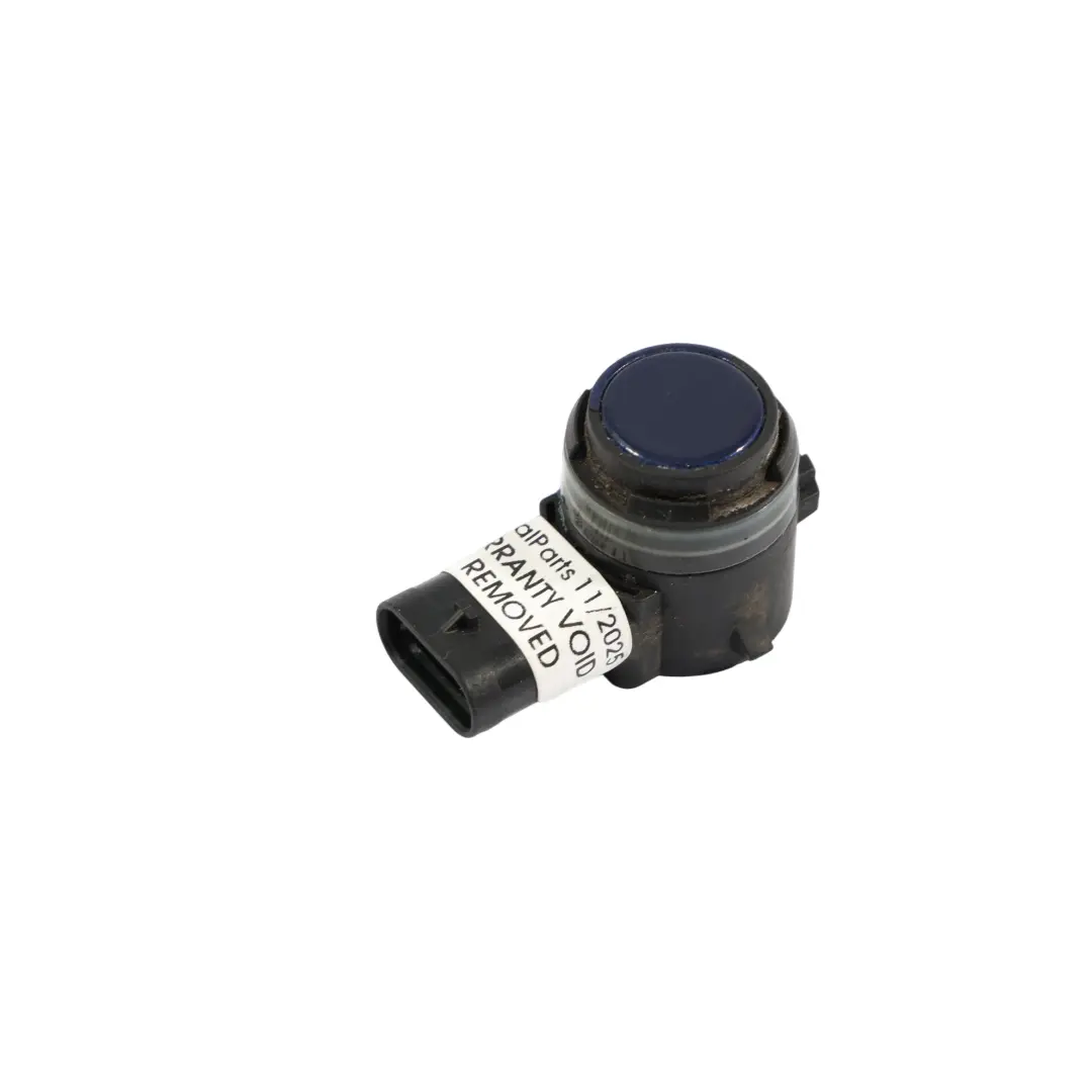 Sensor De Aparcamiento Delantero Trasero Estoril Azul - X5P para Audi A3 S3 8V con número de pieza 5Q0919275B Audi A3 S3 8V Sensor De Aparcamiento Delantero Trasero Estoril Azul - X5P - SKU 5Q0919275B-ESB - Número de pieza 5Q0919275B