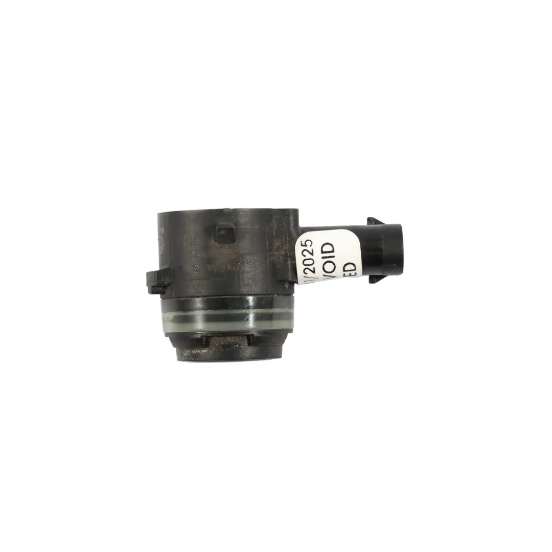Einparkhilfe Vorne Hinten Sensor Estoril Blau Metallic - X5P für Audi A3 S3 8V mit Teilenummer 5Q0919275B Audi A3 S3 8V Einparkhilfe Vorne Hinten Sensor Estoril Blau Metallic - X5P - SKU 5Q0919275B-ESB - Teilenummer 5Q0919275B