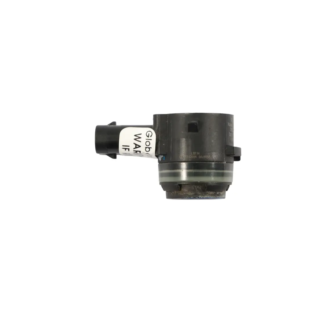 Einparkhilfe Vorne Hinten Sensor Estoril Blau Metallic - X5P für Audi A3 S3 8V mit Teilenummer 5Q0919275B Audi A3 S3 8V Einparkhilfe Vorne Hinten Sensor Estoril Blau Metallic - X5P - SKU 5Q0919275B-ESB - Teilenummer 5Q0919275B