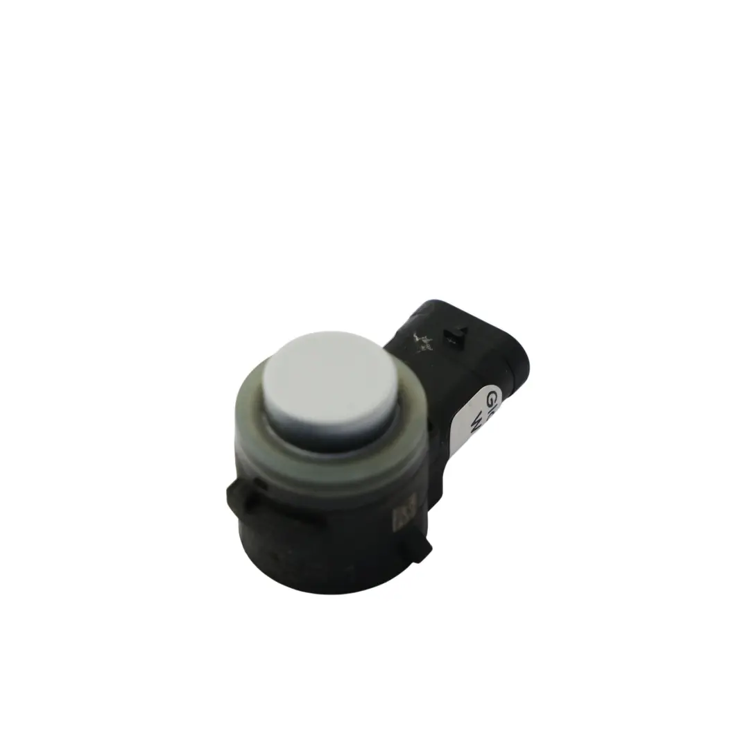 Sensor De Distancia De Aparcamiento PDC Glacier White Pearl - S9R para Audi A5 F5 con número de pieza 5Q0919275B Audi A5 F5 Sensor De Distancia De Aparcamiento PDC Glacier White Pearl - S9R - SKU 5Q0919275B-MGW - Número de pieza 5Q0919275B