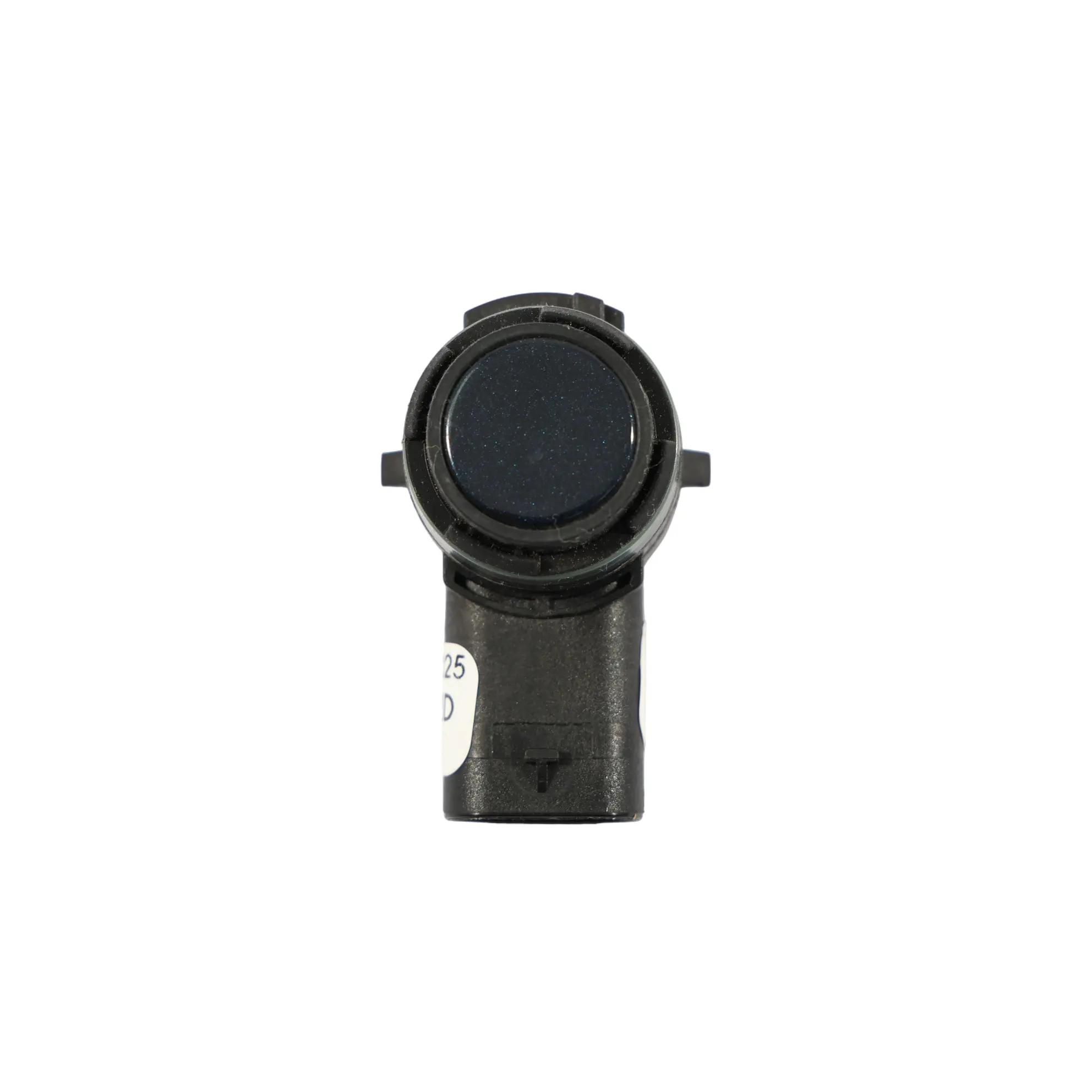 Porsche Macan 95B Sensor Aparcamiento Delantero Trasero PDC Azul Medianoche-M5F