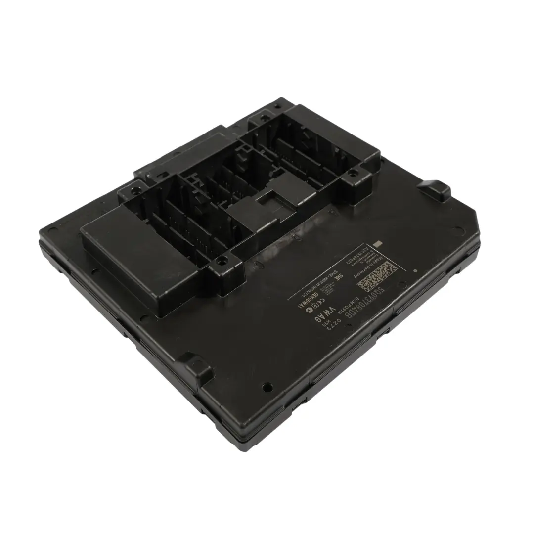 VW Golf MK7 Corpo Modulo Controllo BCM Controllo ECU Alimentazione - SKU 5Q0937084DB - Numero di parte 5Q0937084DB