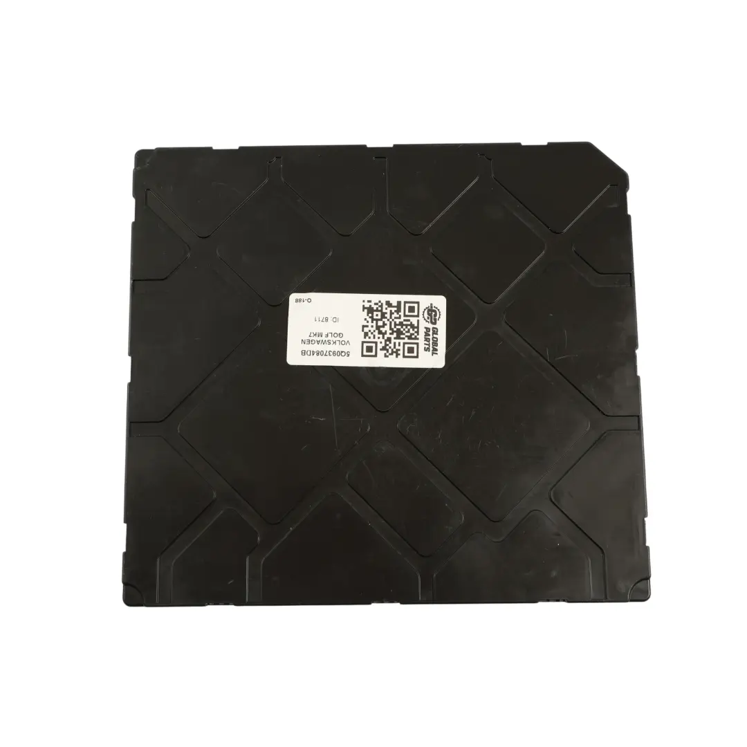 Corpo Modulo Controllo BCM Controllo ECU Alimentazione per VW Golf MK7 con numero di parte 5Q0937084DB VW Golf MK7 Corpo Modulo Controllo BCM Controllo ECU Alimentazione - SKU 5Q0937084DB - Numero di parte 5Q0937084DB