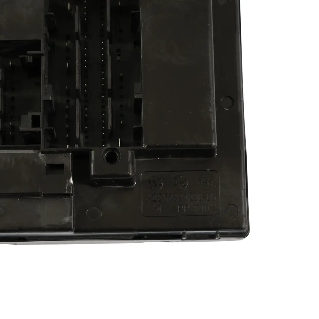 Módulo Control Carrocería Unidad Control BCM Fuente ECU para VW Golf MK7 con número de pieza 5Q0937084DB VW Golf MK7 Módulo Control Carrocería Unidad Control BCM Fuente ECU - SKU 5Q0937084DB - Número de pieza 5Q0937084DB