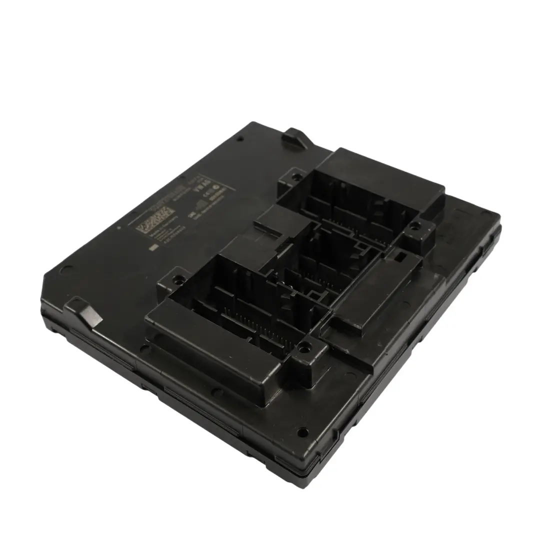 Module Commande Carrosserie Commande ECU Alimentation pour VW Golf MK7 à propos du numéro de pièce 5Q0937084DB VW Golf MK7 Module Commande Carrosserie Commande ECU Alimentation - SKU 5Q0937084DB - Numéro de pièce 5Q0937084DB