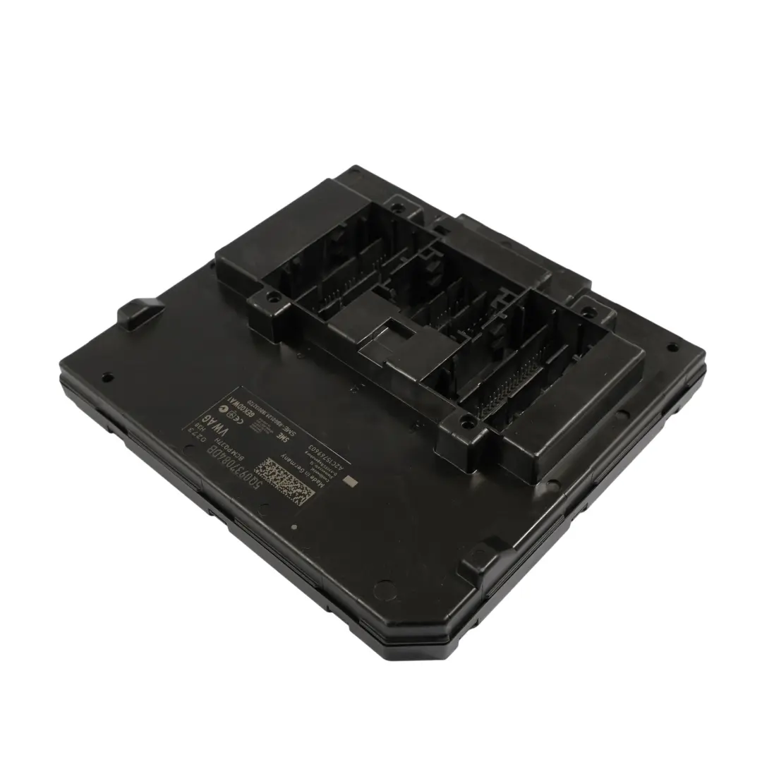 VW Golf MK7 Module Commande Carrosserie Commande ECU Alimentation - SKU 5Q0937084DB - Numéro de pièce 5Q0937084DB