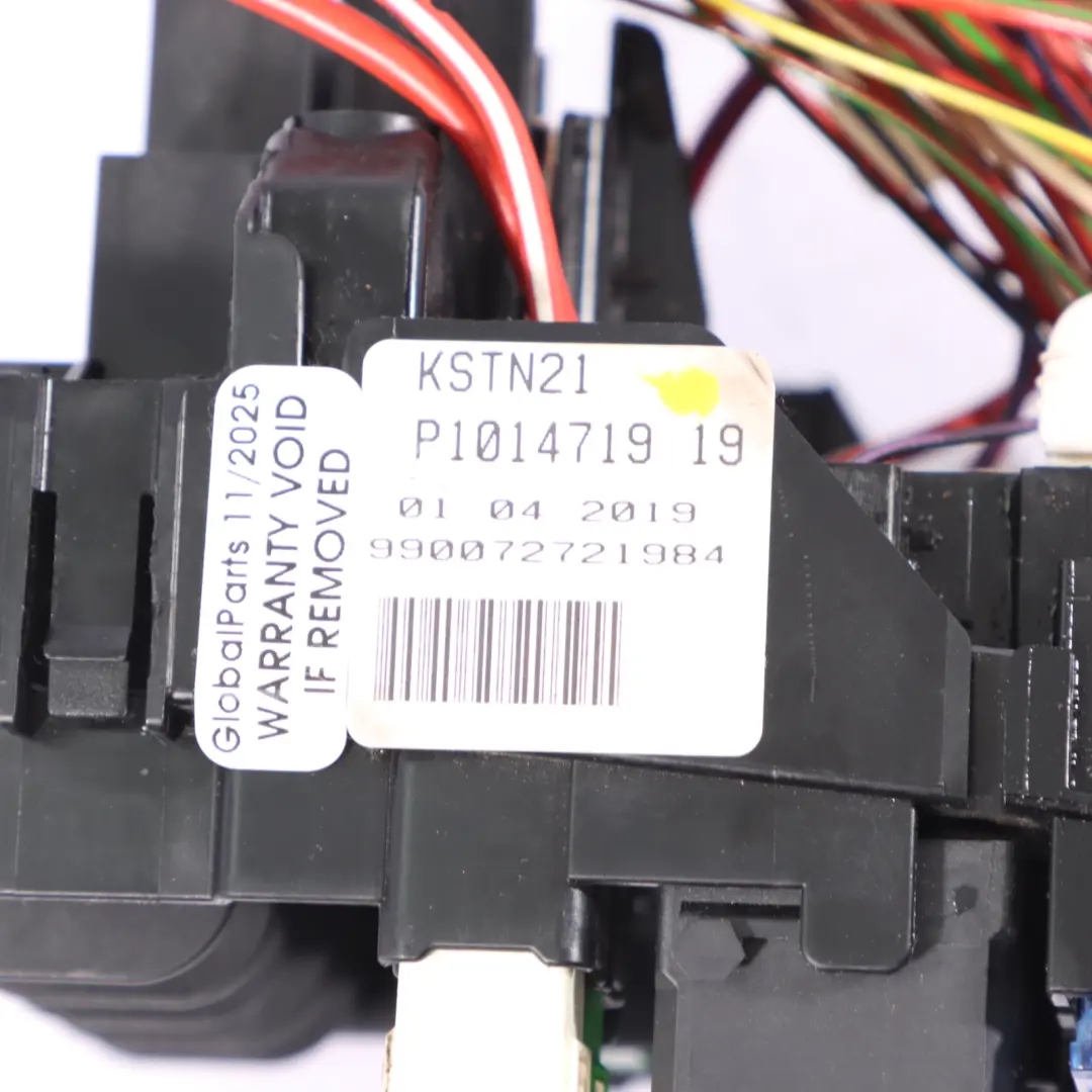 Mk2 Scatola Relè Fusibili Unità Alimentazione Vano Motore per Audi Q3 con numero di parte 5Q0937125G Audi Q3 Mk2 Scatola Relè Fusibili Unità Alimentazione Vano Motore - SKU 5Q0937125G-1 - Numero di parte 5Q0937125G