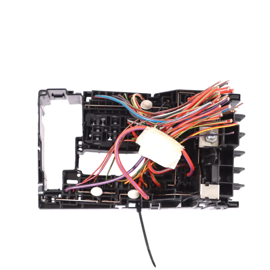 Mk2 Scatola Relè Fusibili Unità Alimentazione Vano Motore per Audi Q3 con numero di parte 5Q0937125G Audi Q3 Mk2 Scatola Relè Fusibili Unità Alimentazione Vano Motore - SKU 5Q0937125G-1 - Numero di parte 5Q0937125G