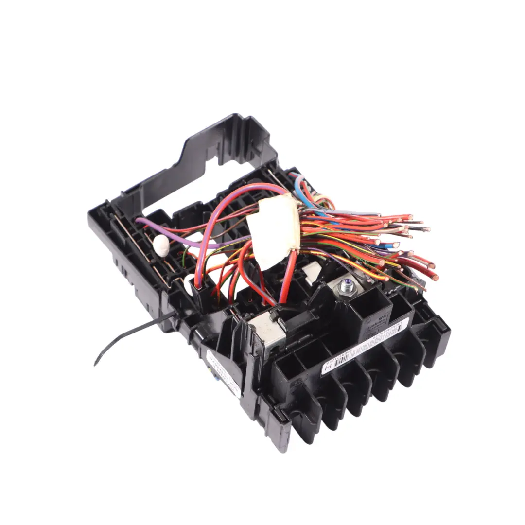 Mk2 Scatola Relè Fusibili Unità Alimentazione Vano Motore per Audi Q3 con numero di parte 5Q0937125G Audi Q3 Mk2 Scatola Relè Fusibili Unità Alimentazione Vano Motore - SKU 5Q0937125G-1 - Numero di parte 5Q0937125G